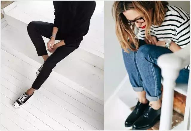 超没品位的4大穿衣细节,人人都应该掌握的10个穿衣技巧