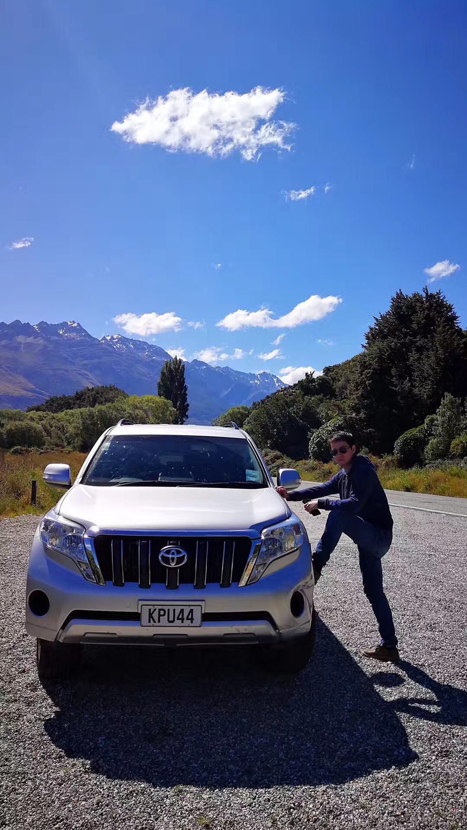 豆瓣日记:在新西兰对羊驼和羊驼肉的一些认识