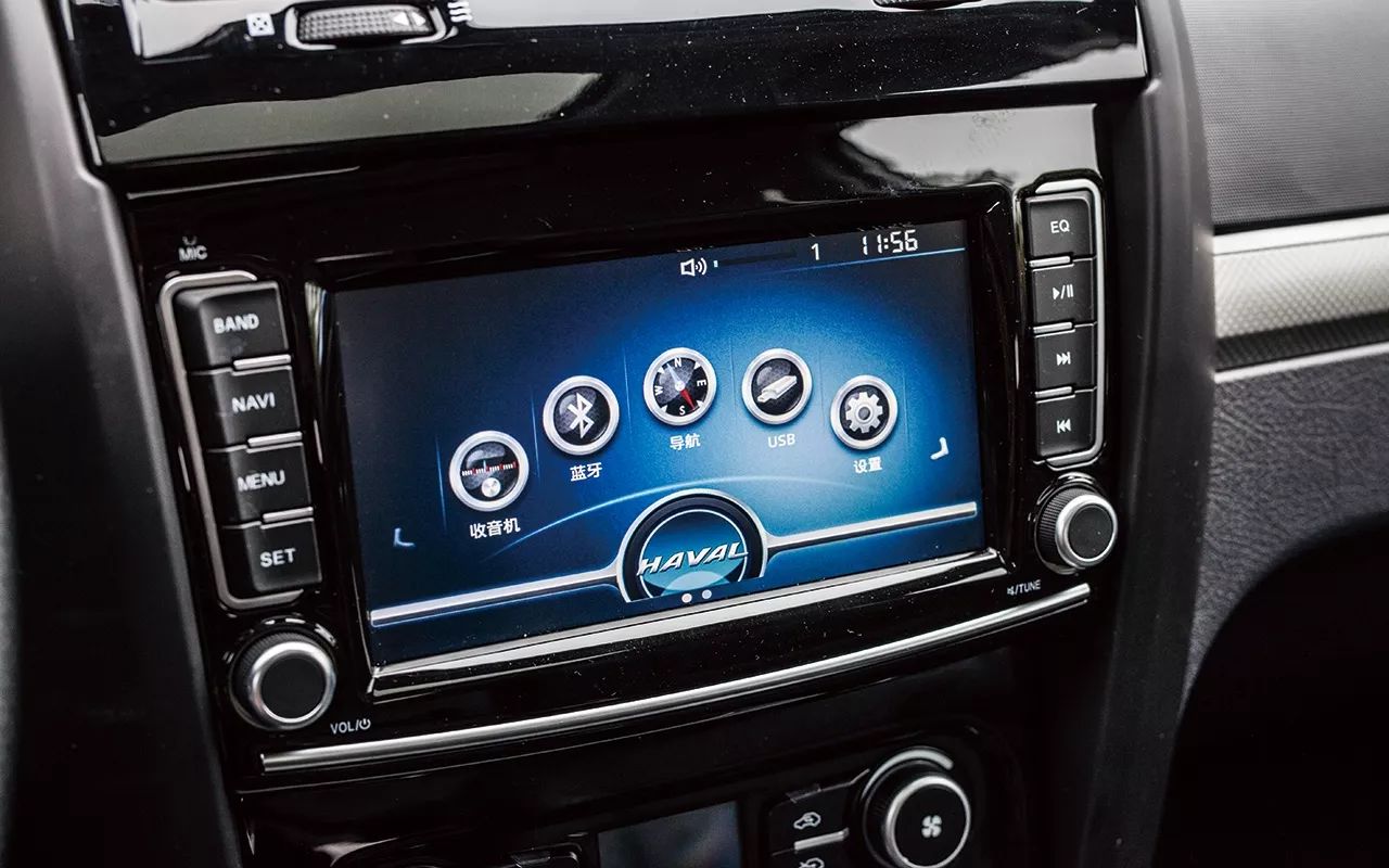 哈弗h5试驾最新,长城哈弗h5试驾