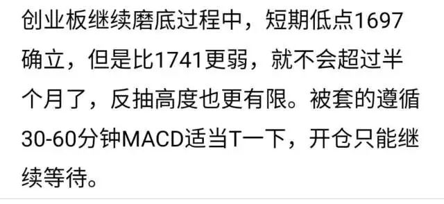 行情见顶继续反弹,行情继续上行