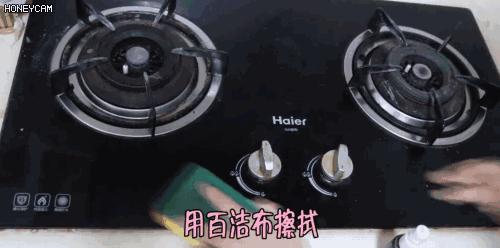 厨房油污每天用什么擦省钱,清洁厨房油污用啤酒小妙招大全