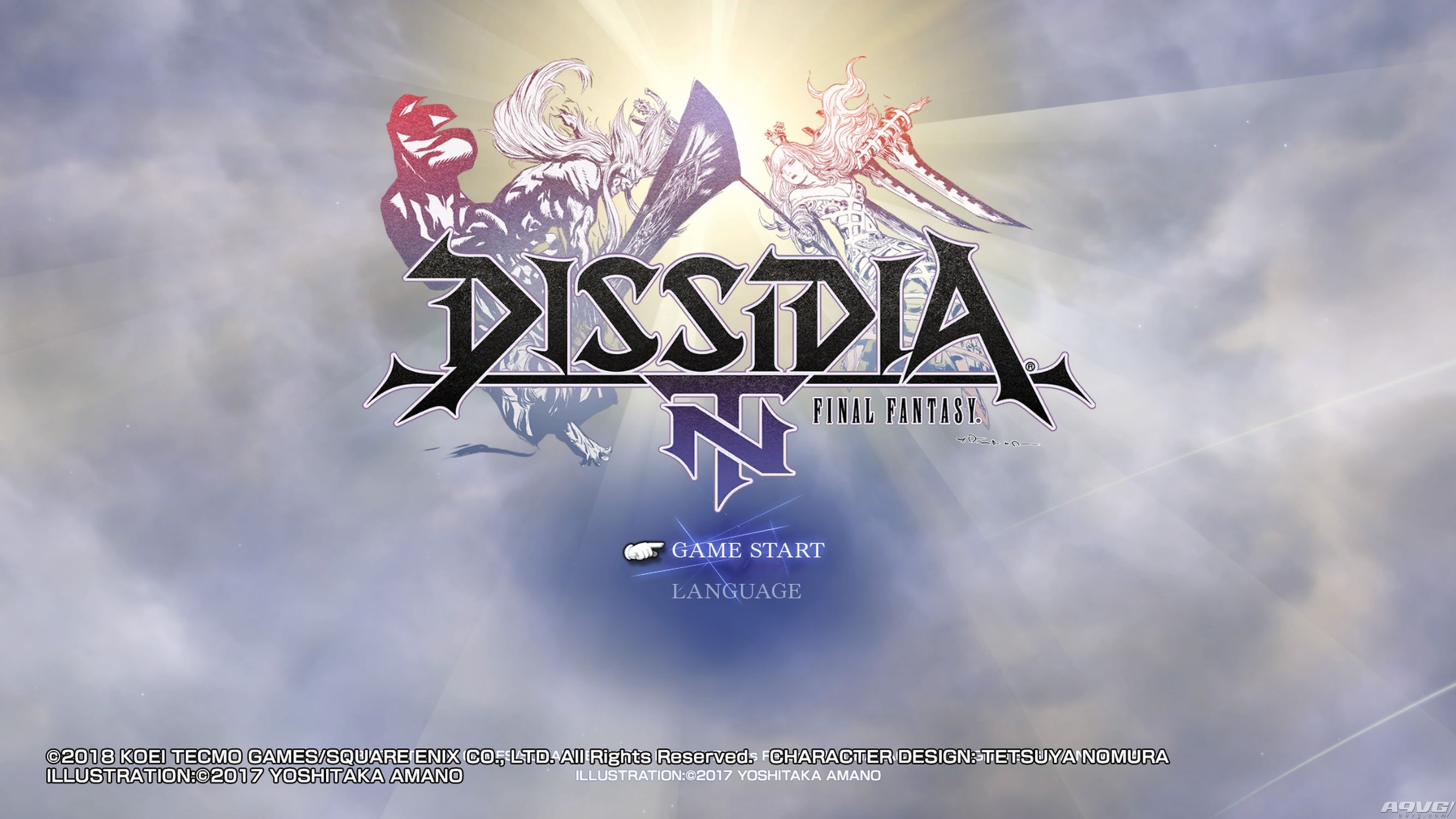 最终幻想纷争nt在哪玩pc版,最终幻想纷争nt角色怎么解锁