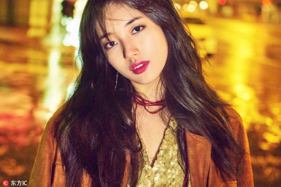 韩国的审美五官立体,为什么韩国女生五官突出