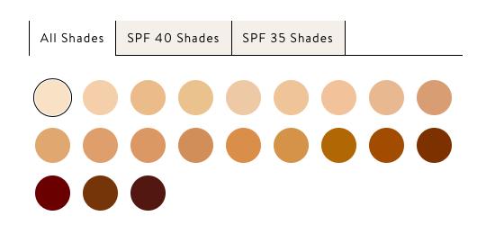 哪款粉底不冒痘痘好些又好用,推荐一款好用不闷痘的粉底