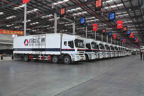 运满满和货车帮平台咋样,运满满和货车帮是怎么推广的