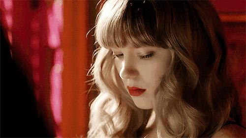 美人身材在骨不在皮,性感在骨不在皮