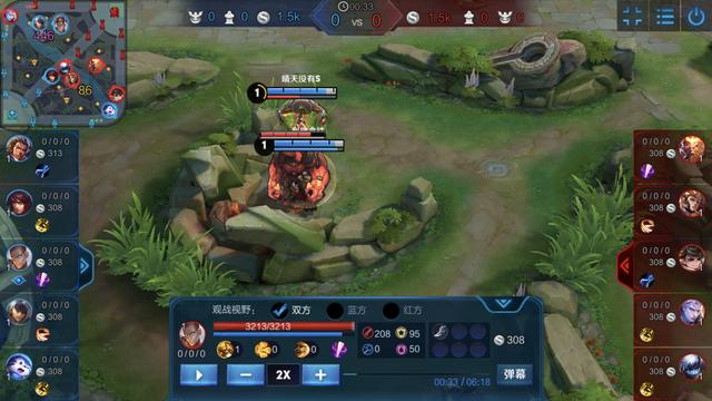 王者荣耀拳僧称号,拳僧达摩