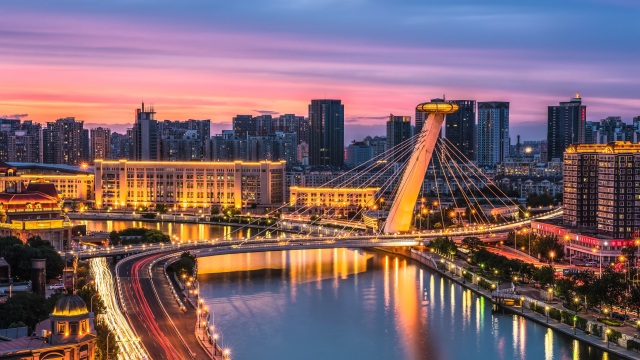 招商津湾天玺,招商津湾天玺顶豪377平米