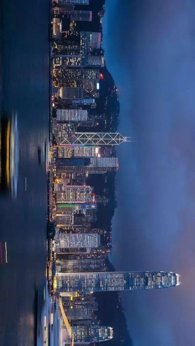 温州去香港攻略,喜大普奔可以转哪里