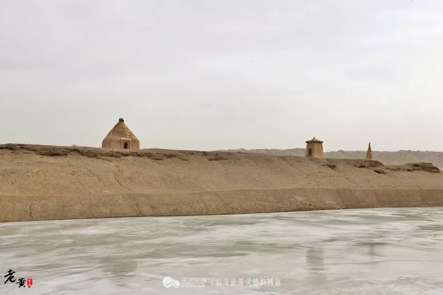 一眼穿越千年莫高窟,为什么莫高窟今年如此火爆