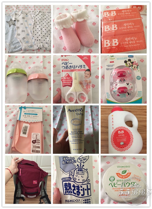 孕期囤货哪个牌子好,孕期囤货好物系列有哪些