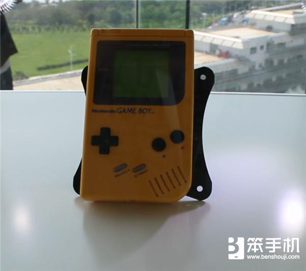 游戏机平台发展史,历届游戏机发展史