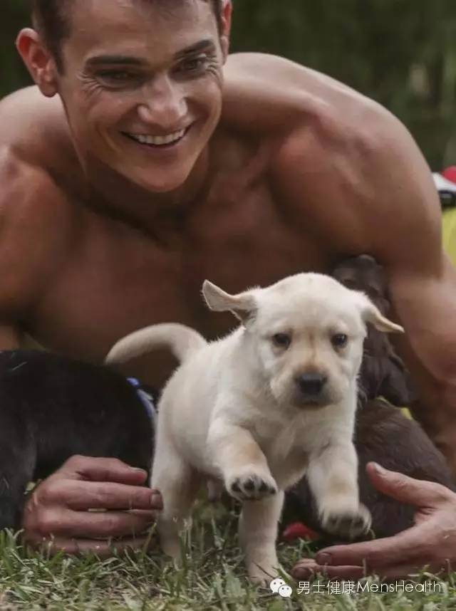 热、热、热澳洲消防员的舔屏肌肉大片这身材性感到没朋友