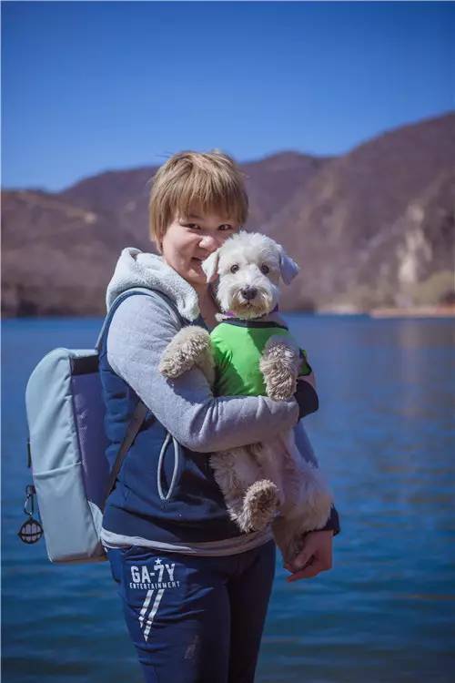 回顾欧帝亿和你相遇春の水长城