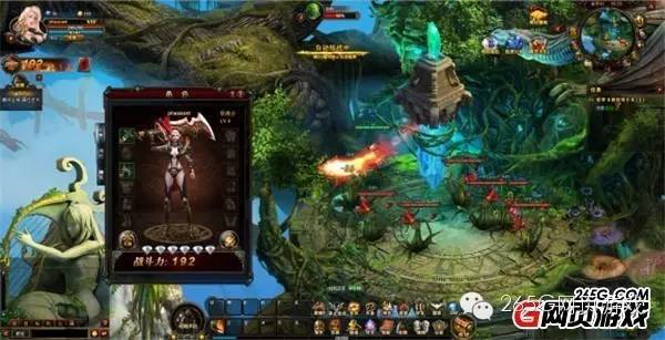 盘点|多款武侠大作上线五一假前开测页游来袭