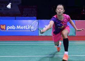 2016年羽毛球亚锦赛,体育赛事亚锦赛直播