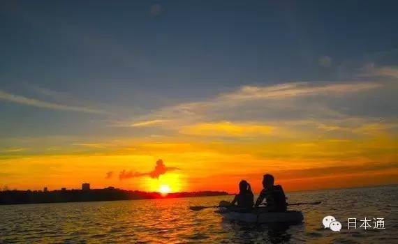 千万不要去的岛,去冲绳的7大理由看完立刻想出发