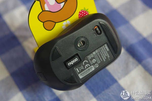 雷柏1800无线键鼠套装使用说明,雷柏9060套装