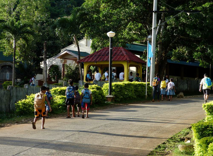 长滩之旅分享篇,长滩旅游行程