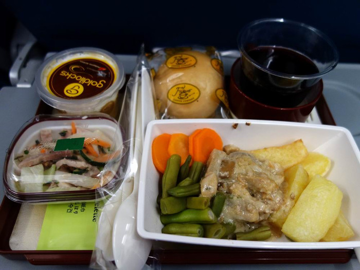 长滩之旅分享篇,长滩旅游行程