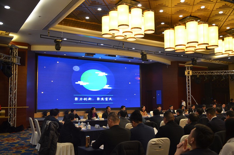 新生代企业家将从这里诞生！港城启动“新动力”计划