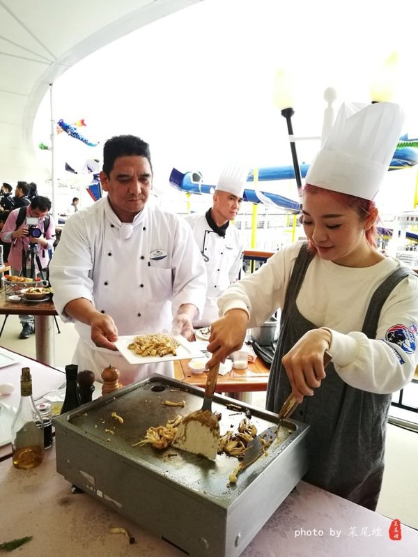珊瑚海日本,陪你去看海底世界