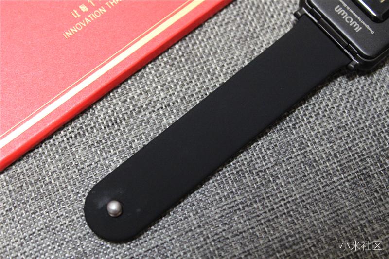 299值不值？埃微i7智能手环开箱评测！