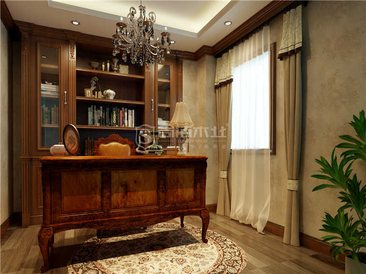 买门时忽略了最重要的东西[20160501]木门十大品牌