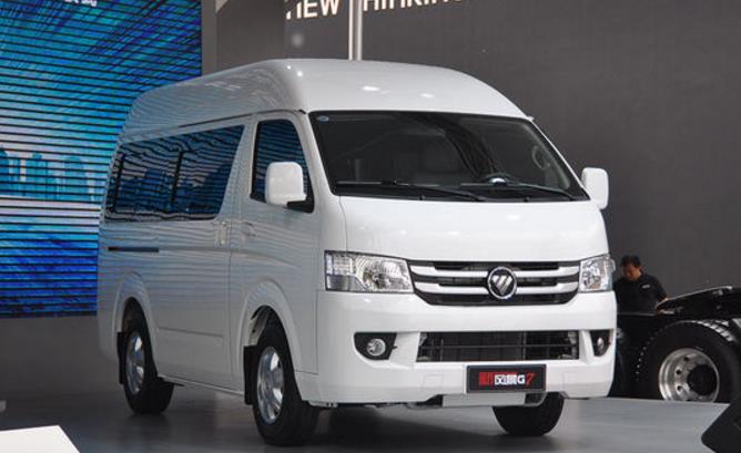 6万元！就可以买一台“丰田大海狮”，真的很不错！