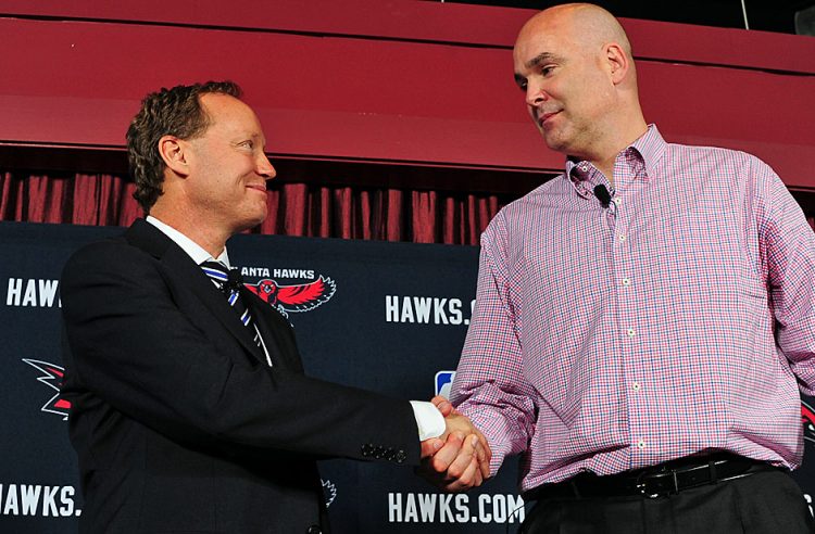 家有雏鹰初长成!独砍27分打爆骑士替补席,他不是隆多二号!