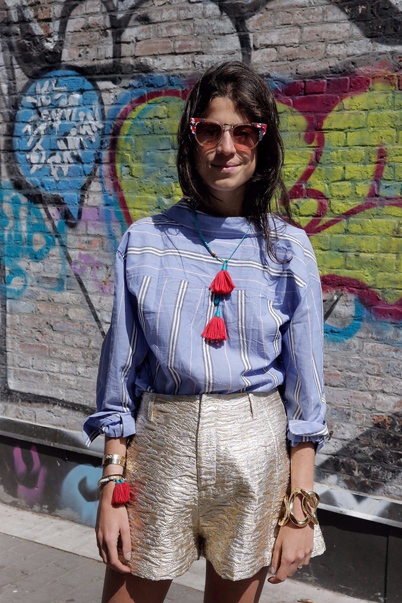 购买衬衫男士,最实用的衬衫款式