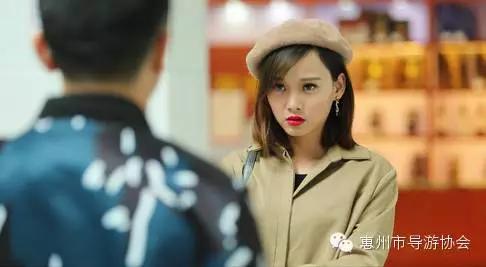 有明星来惠州吗,最近有明星来惠州吗