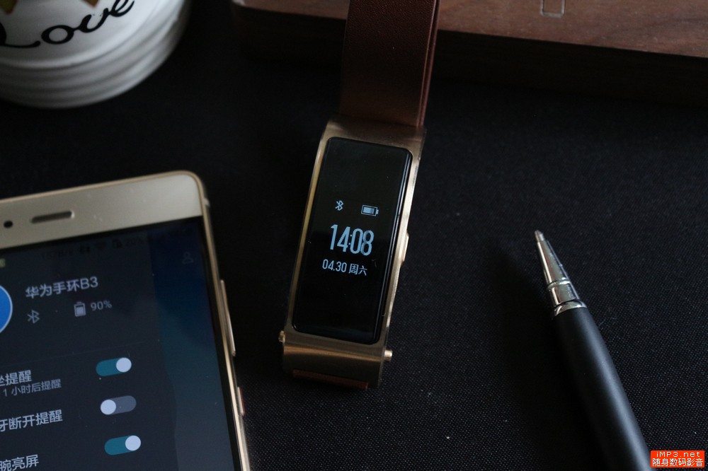 华为手环b3值得买吗,华为手环b3功能及价格