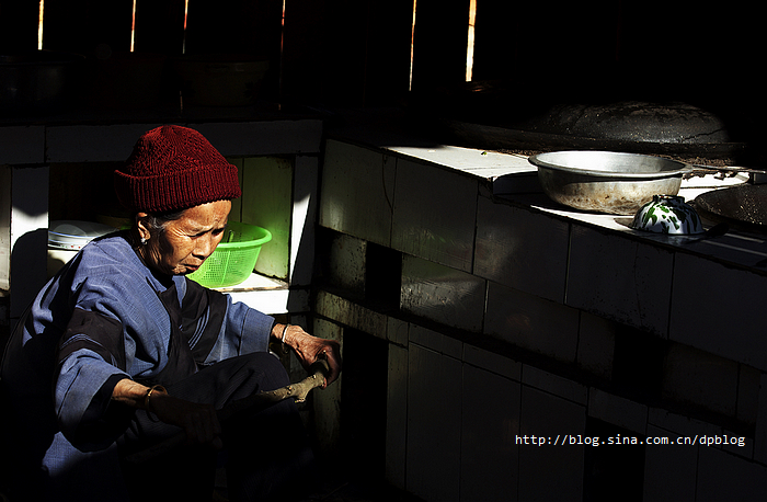 云南坝美旅游攻略景点大全,云南坝美村最佳旅游时间