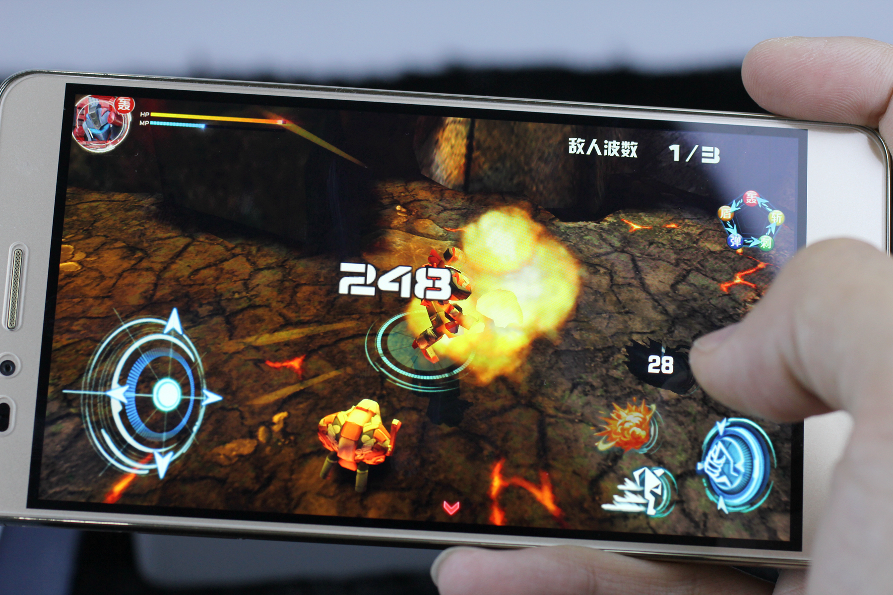 千元机畅玩,令人无法拒绝的荣耀畅玩5x