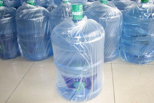 有话想说STG斯蒂格超滤净水器使用一年之后