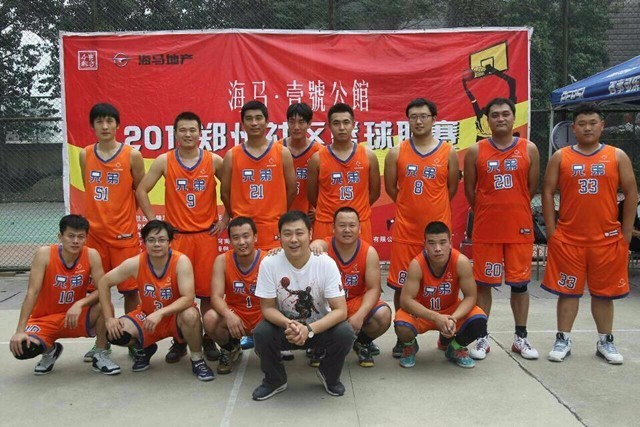 篮球联赛河南队赛程,郑州2017业余篮球比赛
