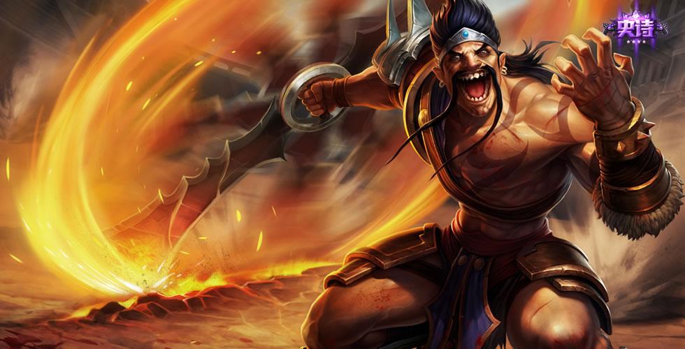 盘点代练喜欢玩的几个英雄,代练最喜欢的打野英雄