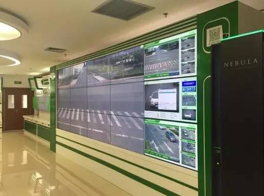 天津密集摄像头,天津天网摄像头有透雾功能吗