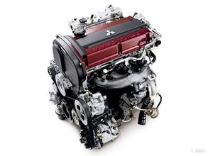 三菱4g63发动机维修手册,三菱红头神机4g63