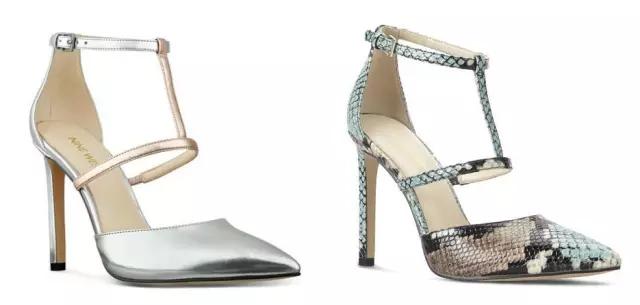 战靴装备,战靴配高跟鞋