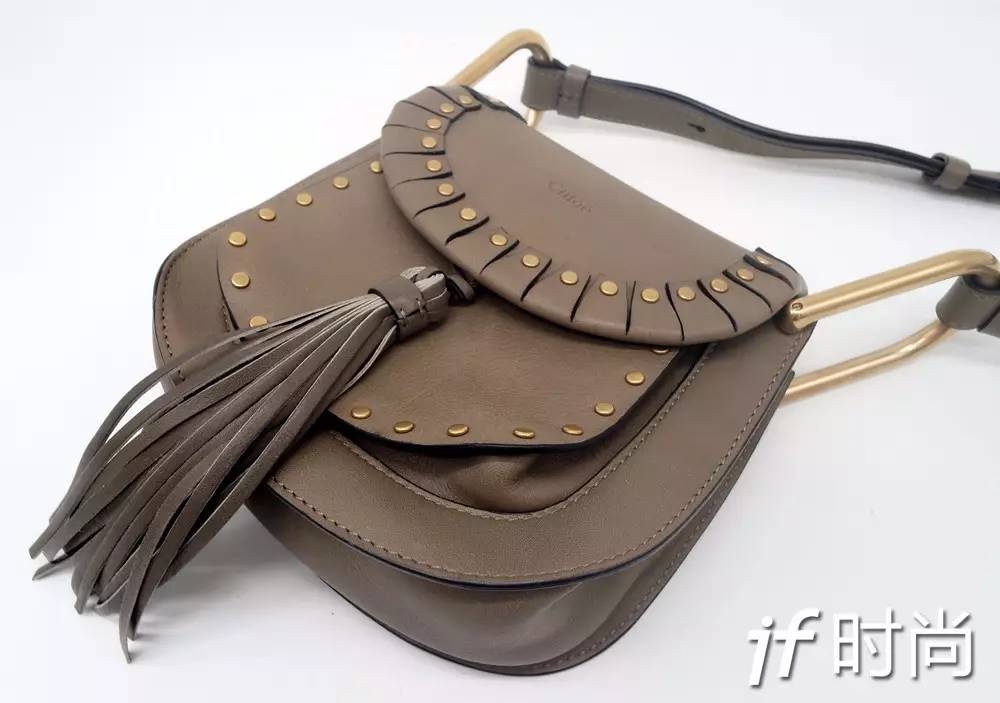 高圆圆刘雯都爱的Chole小包到底值不值得买