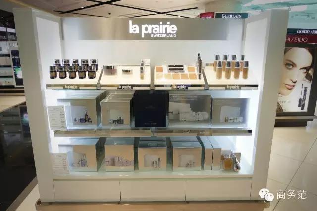 迪拜机场免税店化妆品,迪拜机场免税店护肤品