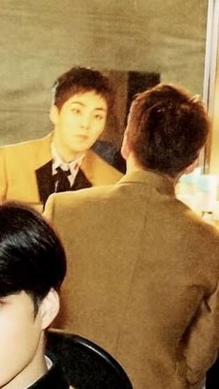 exo金珉锡直拍,exo金珉锡神仙动图