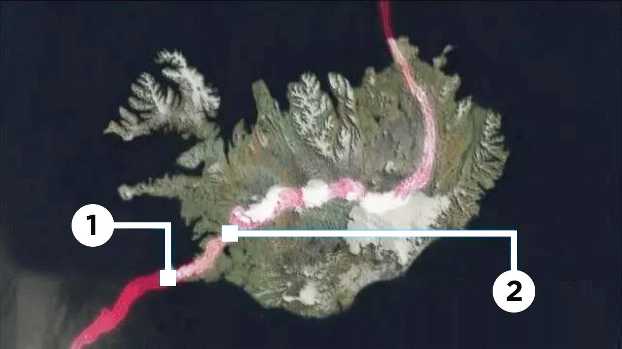 地球末端的冰岛，电影中的史前、末日、外太空、异世界