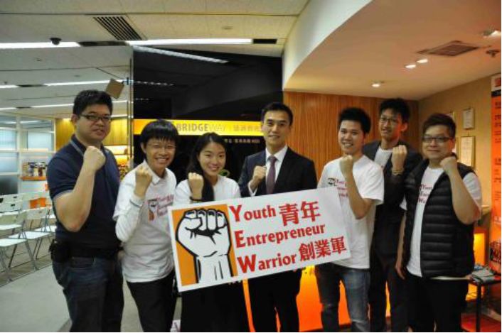 普通话是“外语”?你以为所有香港人都对普通话“无感”吗?