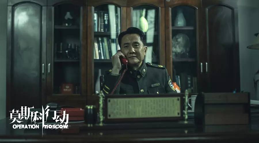 中国能拍出这样的剧，绝对是一种胜利