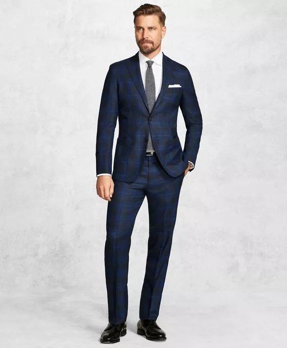 西装什么牌子性价比高适合年轻人,哪个牌子中年人的西装性价比高