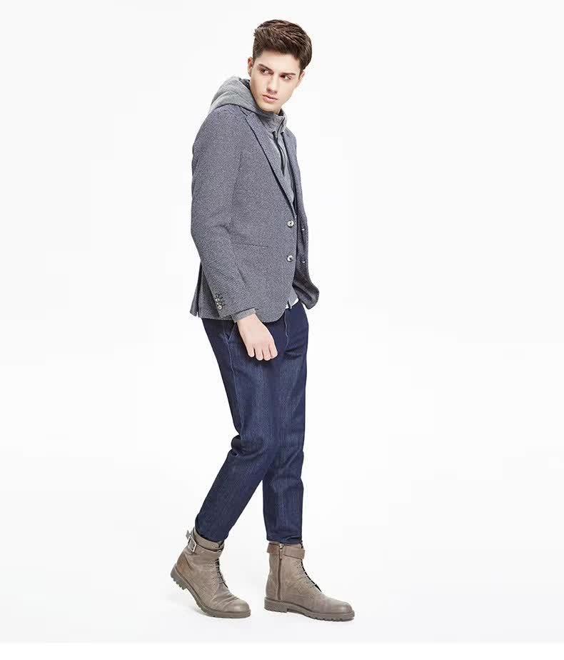 男士西装品牌哪个性价比最高,20岁左右西装推荐