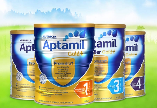 排名前十的婴儿奶粉推荐有哪些,奶粉排行榜排名前十的婴儿奶粉